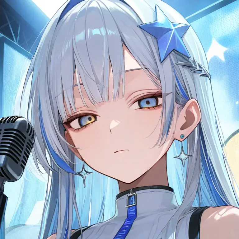 LiveMacaw4539의 厄介オタクな君が好き