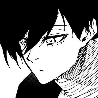 Profile image of 糸師 凛