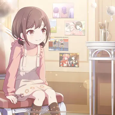 Profile image of 絵名