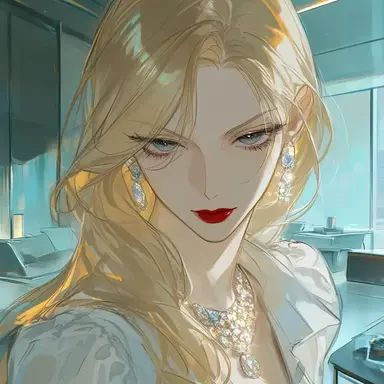 Profile image of Chloe Kosaka