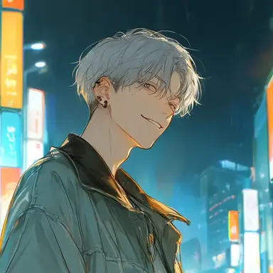 Profile image of Junji Sakai