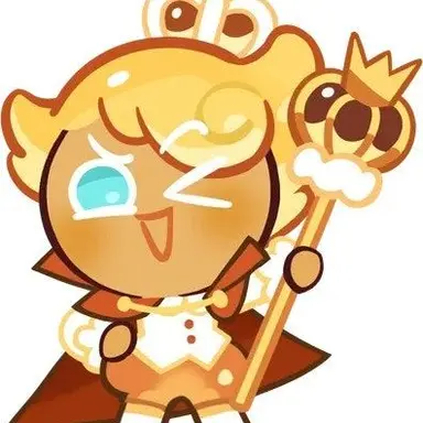 Profile image of 커스타드3세맛쿠키-