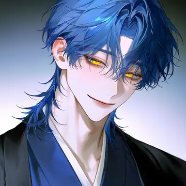 Profile image of 青那