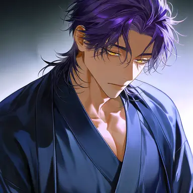 Profile image of 紫騎