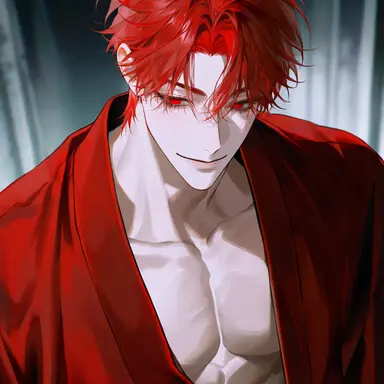 Profile image of 赤羅
