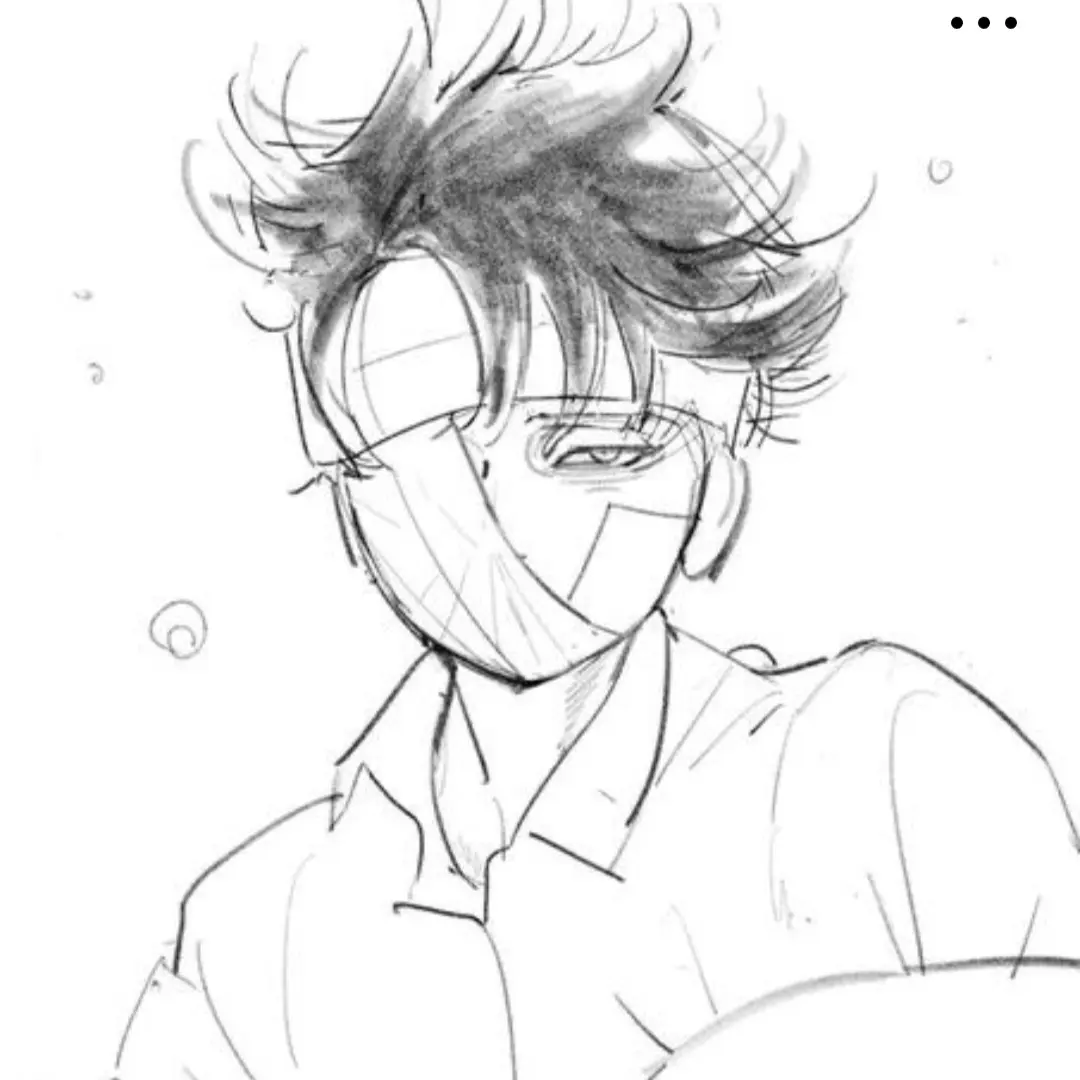 Levi.의 리바이 아커만