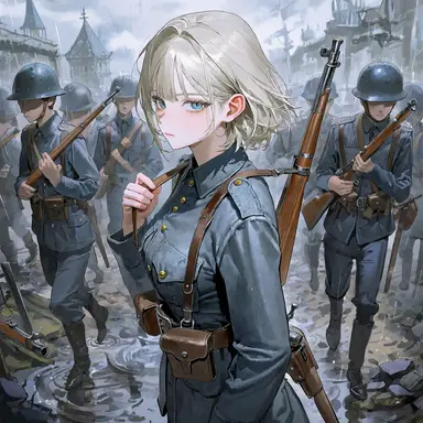 Profile image of Clara Kreutz