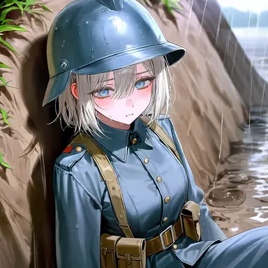 Profile image of Clara Kreuz
