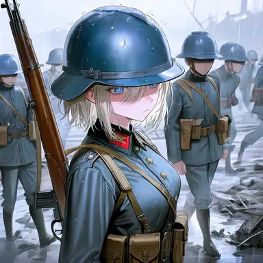 Profile image of Clara Kreuz