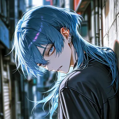 Profile image of Seiryu