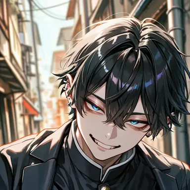 Profile image of Gen