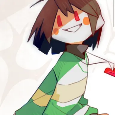 Profile image of キャラ