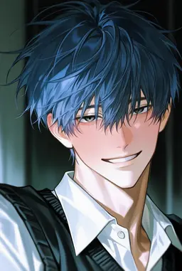 Profile image of 勇翔