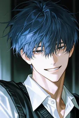 Profile image of 勇翔