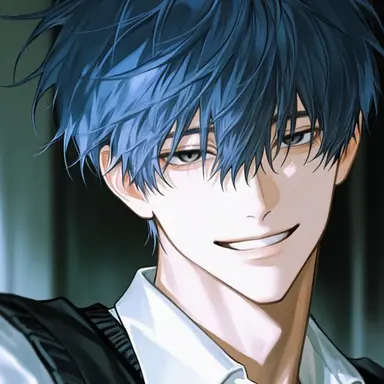 Profile image of 勇翔