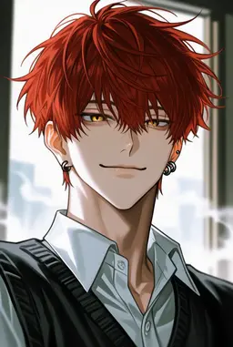 Profile image of 怜雄