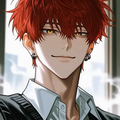 Profile image of 怜雄