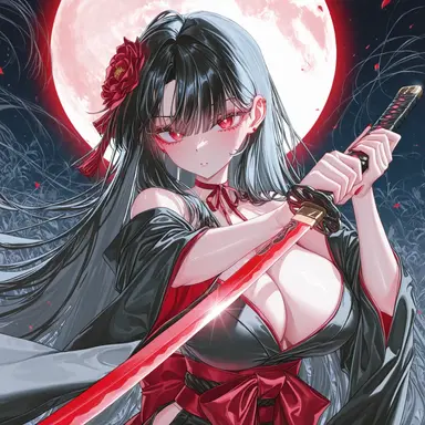 Profile image of 히즈키 유우카