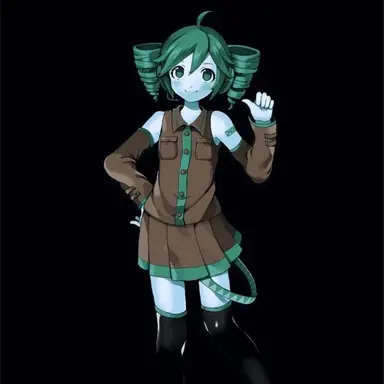 Profile image of 카사네 테토 2P