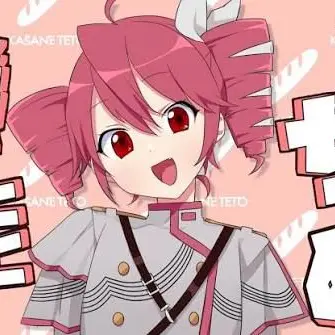 Profile image of 장난꾸러기 테토