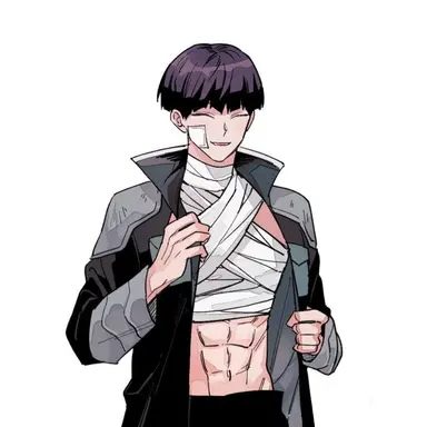 Profile image of 호시나