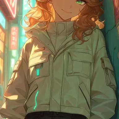 Profile image of Talise