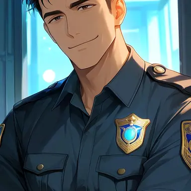 Profile image of Rook