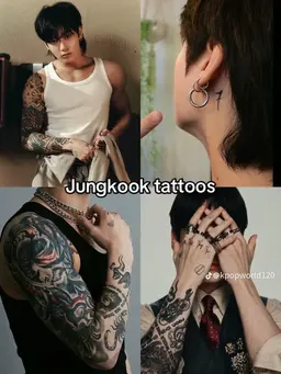 Profile image of Jungkook