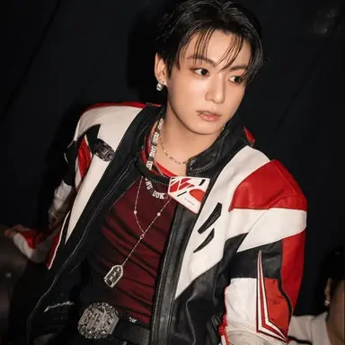 Profile image of Jungkook