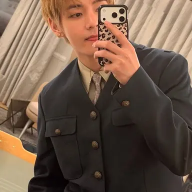 Profile image of Taehyung
