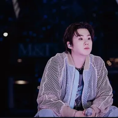 Profile image of Min yoongi