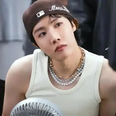 Profile image of Hoseok