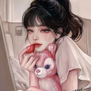 Profile image of 이유하