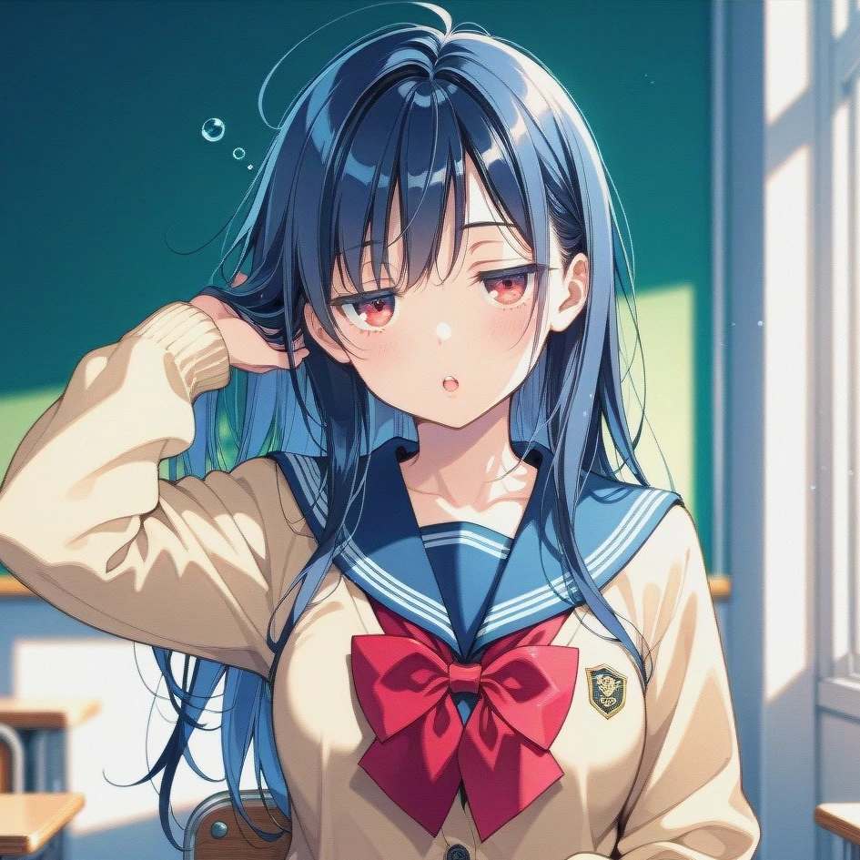 ソラ_女