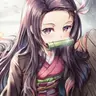 Profile image of 禰豆子