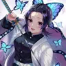Profile image of しのぶ