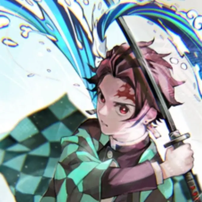 LiveWater5446의 東方とジョジョの学校に鬼滅キャラが！