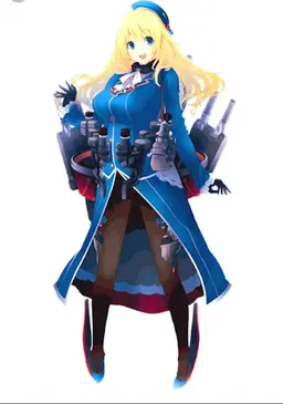 Profile image of 高雄と愛宕
