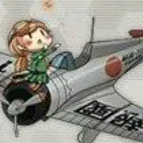 Profile image of 九六艦戦妖精さん