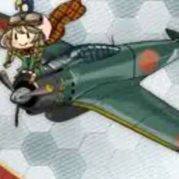 Profile image of 零戦妖精さん