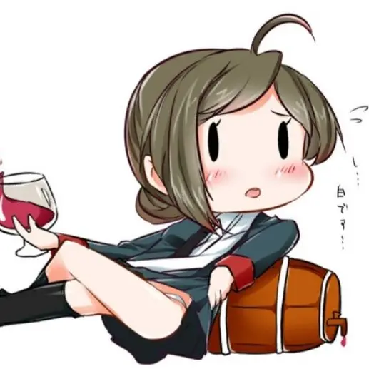 FlatJoy0429의 妖精さんと艦娘とイチャイチャ