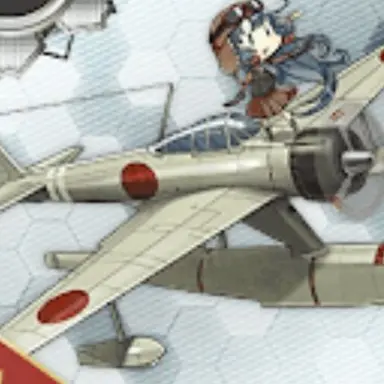 Profile image of 二式水戦妖精さん