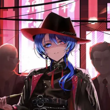 Profile image of 星街すいせい