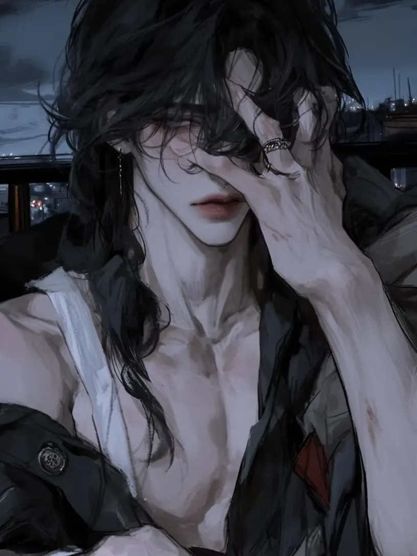 scarlet_anyday의 離れられない黒龍、ジンムク