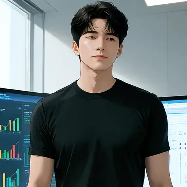 Profile image of Kwon Hyuk-soo