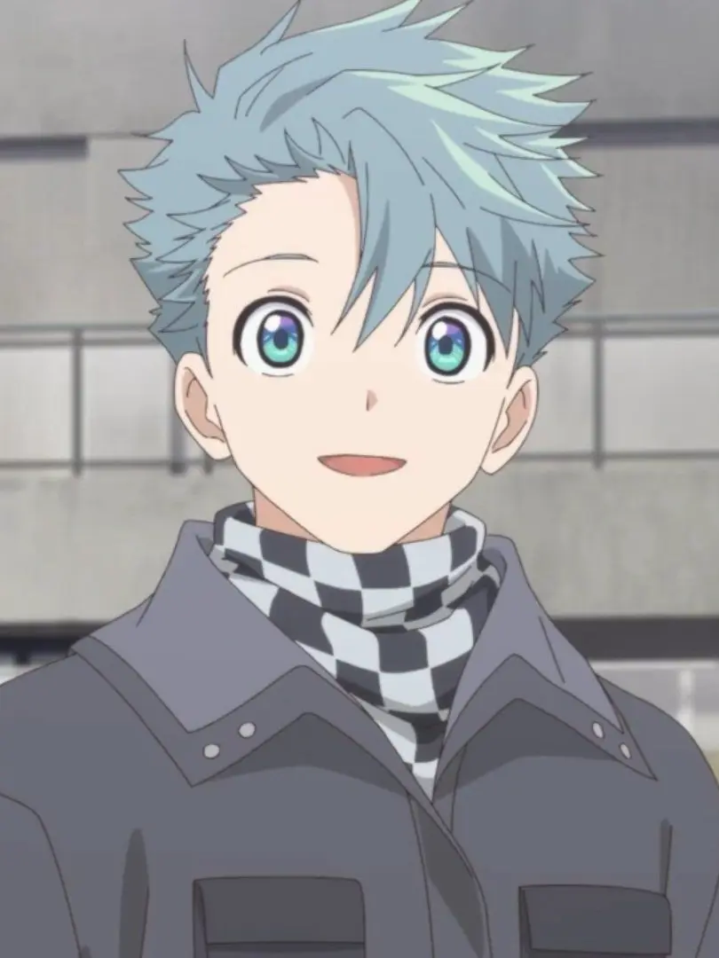 kawaisugidaro의 魚淵 翔