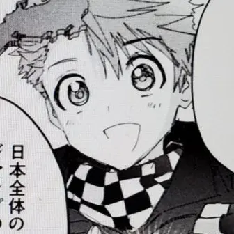 Profile image of 魚淵 翔