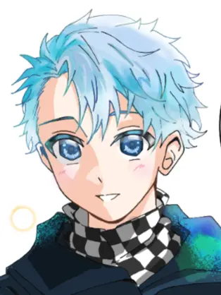 kawaisugidaro의 魚淵 翔