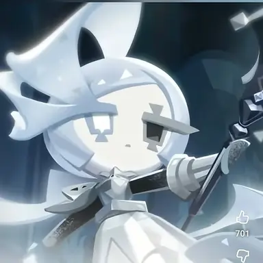 Profile image of 솔트셀러맛 쿠키