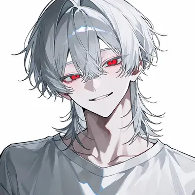 Profile image of 怜
